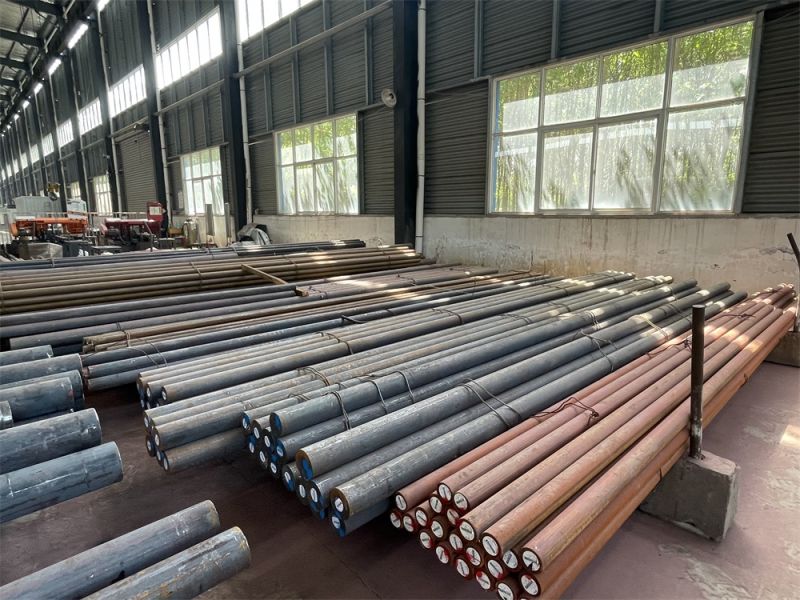 廠區(qū)規(guī)模